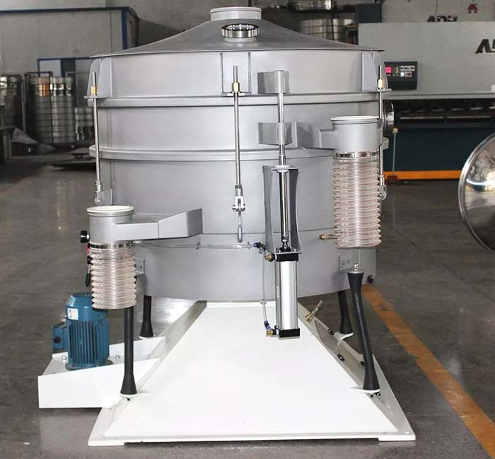 中藥濃縮顆粒劑搖擺篩 中藥濃縮顆粒劑搖擺篩