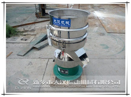 450型振動(dòng)過(guò)濾篩 450型振動(dòng)過(guò)濾篩