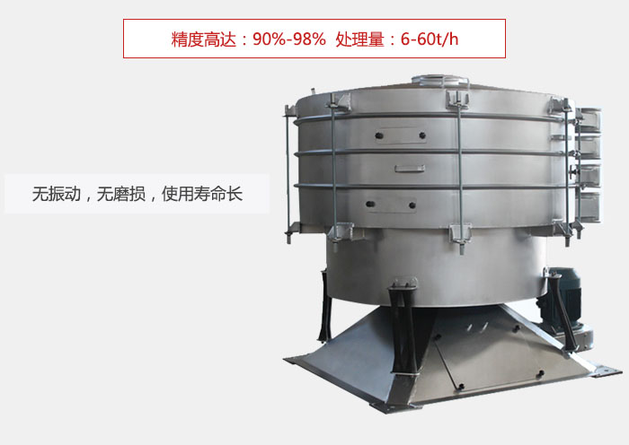 無(wú)振動(dòng)，無(wú)磨損，使用壽命長(zhǎng)